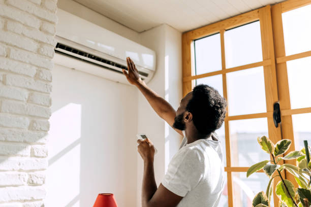 Best Emergency HVAC Repair  in Lonsdale, MN