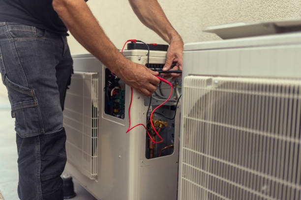 Reliable Lonsdale, MN HVAC Solutions