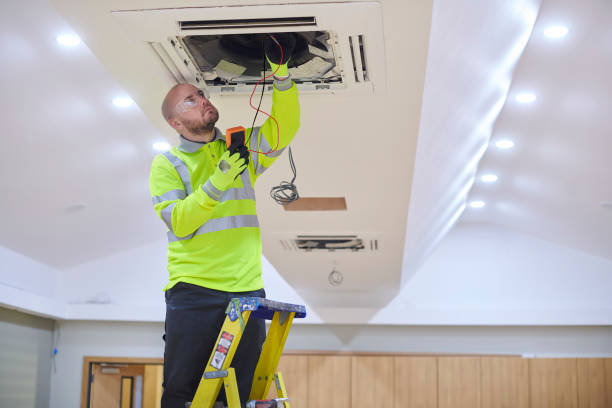 Best Commercial HVAC Repair  in Lonsdale, MN