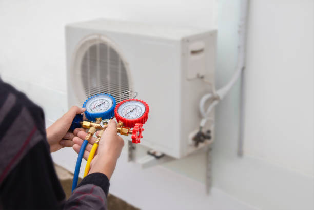 HVAC Air Duct Cleaning in Lonsdale, MN