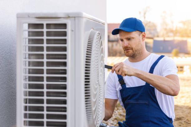 Reliable Lonsdale, MN HVAC Solutions