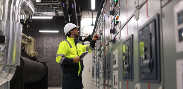 Best HVAC Installation Services  in Lonsdale, MN